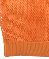 BURBERRY（バーバリー）ひざ丈スカート オレンジ サイズ:S レディース/2200672315084