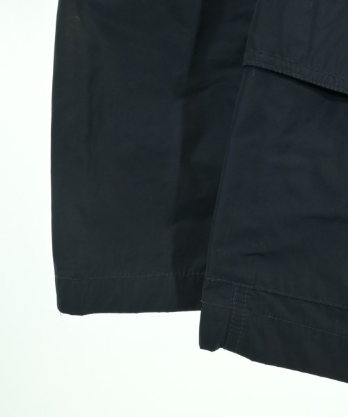 BURBERRY（バーバリー）カジュアルジャケット 紺 サイズ:S メンズ/2200729177412