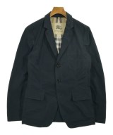 BURBERRY（バーバリー）カジュアルジャケット 紺 サイズ:S メンズ/2200729177412