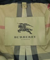 BURBERRY（バーバリー）カジュアルジャケット 紺 サイズ:S メンズ/2200729177412