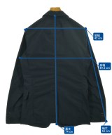 BURBERRY（バーバリー）カジュアルジャケット 紺 サイズ:S メンズ/2200729177412