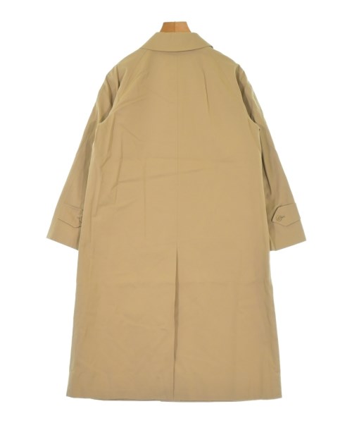 BURBERRY（バーバリー）トレンチコート ベージュ サイズ:M レディース/2200729272018