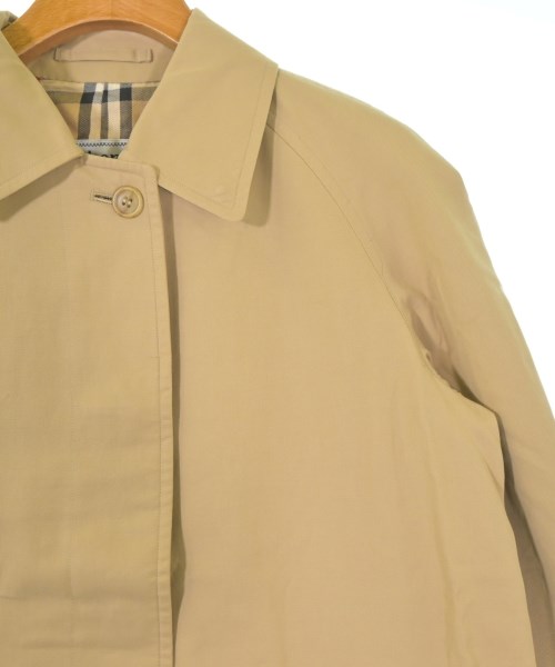 BURBERRY（バーバリー）トレンチコート ベージュ サイズ:M レディース/2200729272018