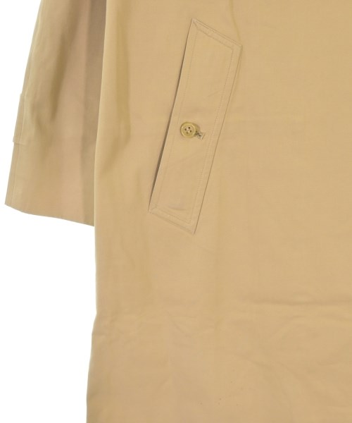BURBERRY（バーバリー）トレンチコート ベージュ サイズ:M レディース/2200729272018