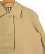 BURBERRY（バーバリー）トレンチコート ベージュ サイズ:M レディース/2200729272018