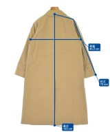 BURBERRY（バーバリー）トレンチコート ベージュ サイズ:M レディース/2200729272018