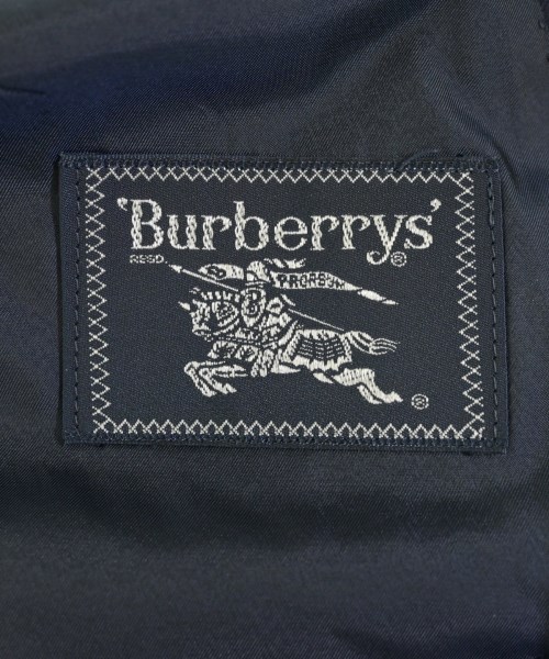 BURBERRY（バーバリー）ジャケット 紺 サイズ:-(M位) メンズ/2200722461013