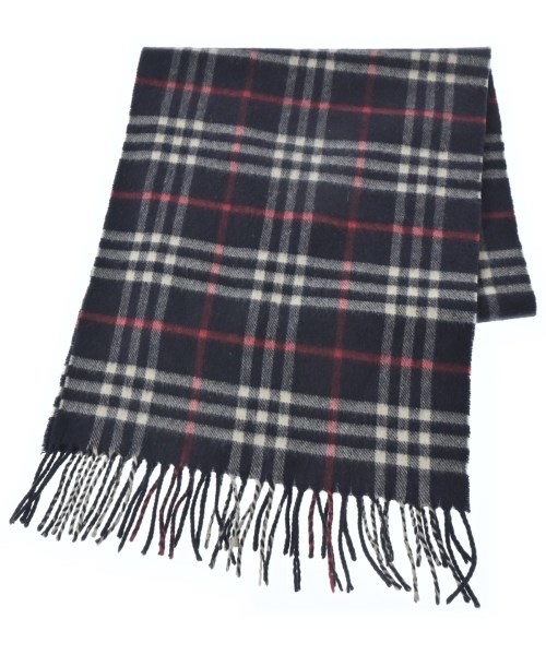 BURBERRY(バーバリー)のマフラー サイズ:- 3,600円