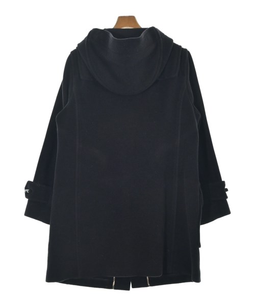 BURBERRY（バーバリー）ダッフルコート 紺 サイズ:46(M位) メンズ/2200725246075