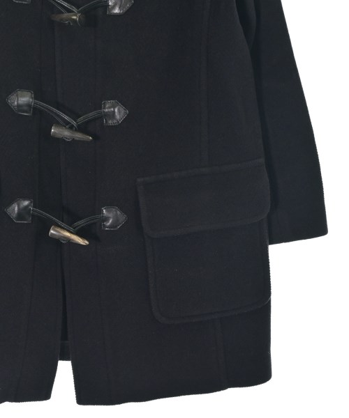 BURBERRY（バーバリー）ダッフルコート 紺 サイズ:46(M位) メンズ/2200725246075