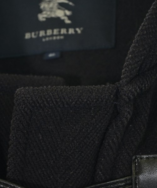 BURBERRY（バーバリー）ダッフルコート 紺 サイズ:46(M位) メンズ/2200725246075