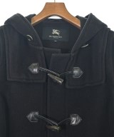 BURBERRY（バーバリー）ダッフルコート 紺 サイズ:46(M位) メンズ/2200725246075