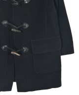 BURBERRY（バーバリー）ダッフルコート 紺 サイズ:46(M位) メンズ/2200725246075