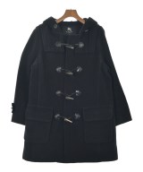BURBERRY ダッフルコート