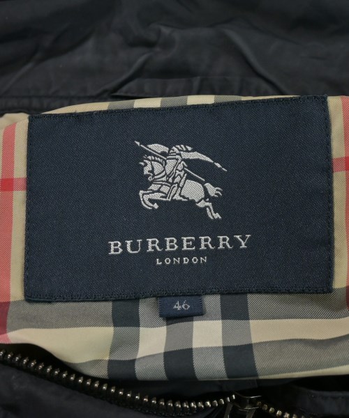 BURBERRY（バーバリー）その他 黒 サイズ:46(XL位) レディース/2200725246082