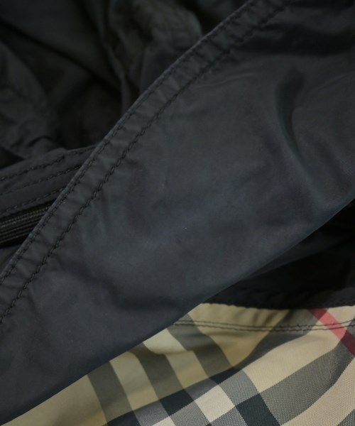 BURBERRY（バーバリー）その他 黒 サイズ:46(XL位) レディース/2200725246082