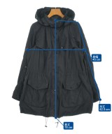 BURBERRY（バーバリー）その他 黒 サイズ:46(XL位) レディース/2200725246082