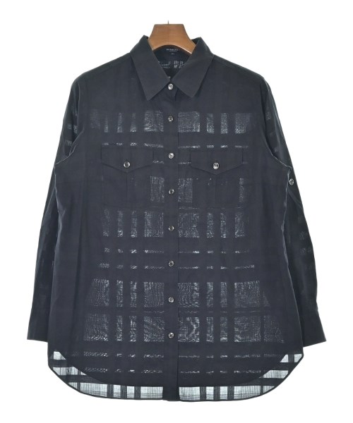 BURBERRY(バーバリー)のカジュアルシャツ サイズ:46(M位) 5,800円