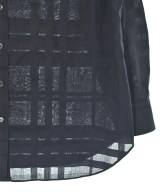 BURBERRY（バーバリー）カジュアルシャツ 紺 サイズ:46(M位) メンズ/2200725246099