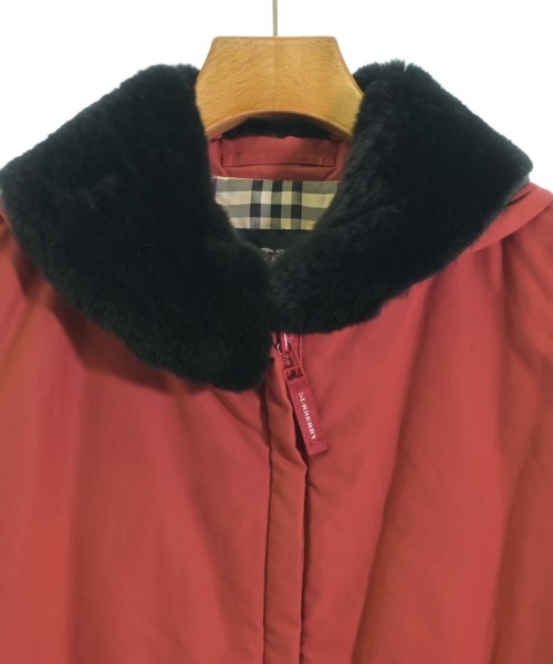 BURBERRY（バーバリー）その他 赤 サイズ:40(M位) レディース/2200727625014