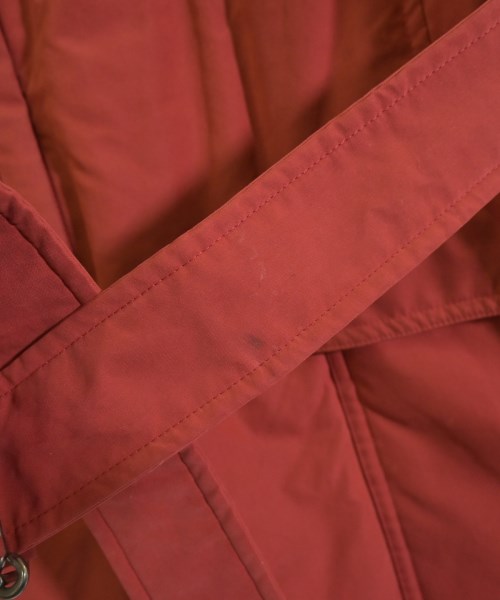 BURBERRY（バーバリー）その他 赤 サイズ:40(M位) レディース/2200727625014