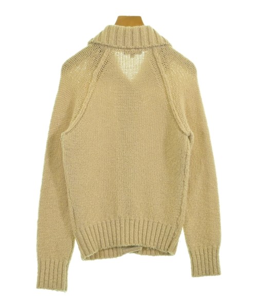 BURBERRY（バーバリー）カーディガン ベージュ サイズ:1(S位) レディース/2200727625021