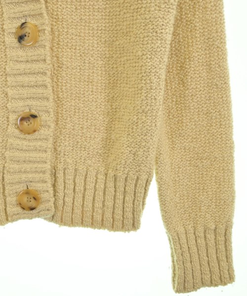 BURBERRY（バーバリー）カーディガン ベージュ サイズ:1(S位) レディース/2200727625021