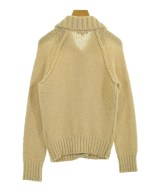 BURBERRY（バーバリー）カーディガン ベージュ サイズ:1(S位) レディース/2200727625021