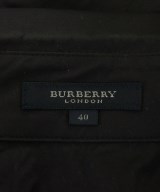 BURBERRY（バーバリー）カジュアルシャツ 紺 サイズ:40(M位) レディース/2200730975021