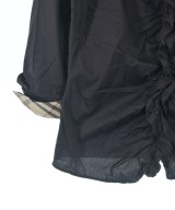 BURBERRY（バーバリー）カジュアルシャツ 紺 サイズ:40(M位) レディース/2200730975021
