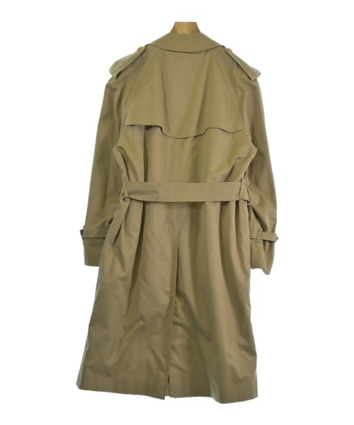 BURBERRY（バーバリー）トレンチコート ベージュ サイズ:F レディース/2200731111022