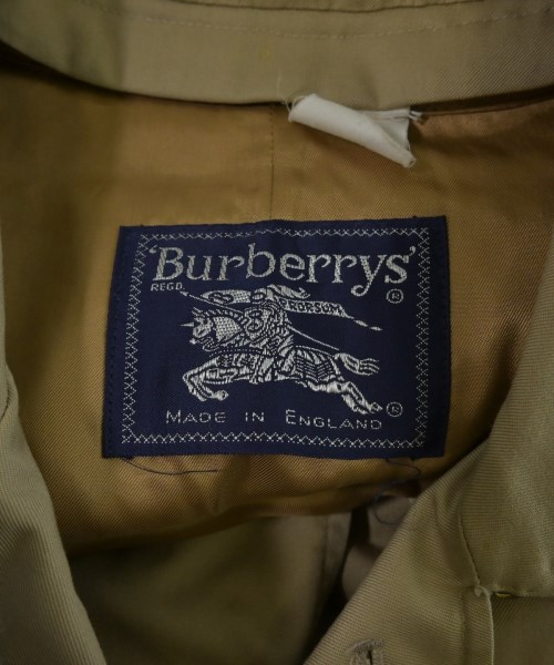 BURBERRY（バーバリー）トレンチコート ベージュ サイズ:F レディース/2200731111022