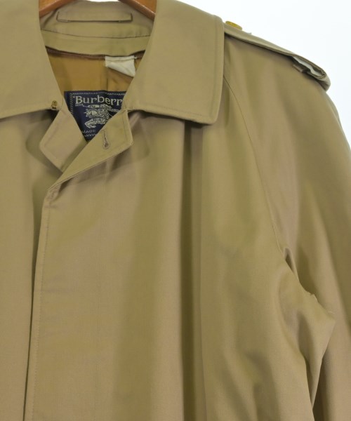 BURBERRY（バーバリー）トレンチコート ベージュ サイズ:F レディース/2200731111022