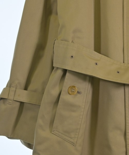 BURBERRY（バーバリー）トレンチコート ベージュ サイズ:F レディース/2200731111022