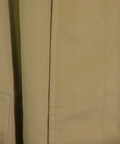 BURBERRY（バーバリー）トレンチコート ベージュ サイズ:F レディース/2200731111022