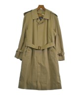 BURBERRY（バーバリー）トレンチコート ベージュ サイズ:F レディース/2200731111022