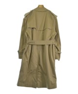 BURBERRY（バーバリー）トレンチコート ベージュ サイズ:F レディース/2200731111022