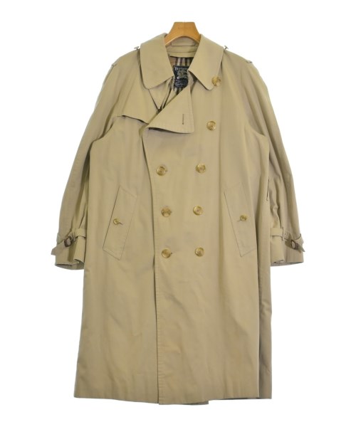 BURBERRY(バーバリー)のトレンチコート サイズ:-(XL位) 17,800円