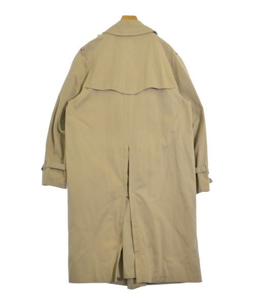 BURBERRY（バーバリー）トレンチコート ベージュ サイズ:-(XL位) メンズ/2200731117031