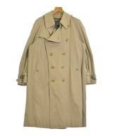 BURBERRY（バーバリー）トレンチコート ベージュ サイズ:-(XL位) メンズ/2200731117031