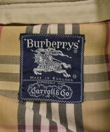 BURBERRY（バーバリー）トレンチコート ベージュ サイズ:-(XL位) メンズ/2200731117031