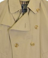 BURBERRY（バーバリー）トレンチコート ベージュ サイズ:-(XL位) メンズ/2200731117031