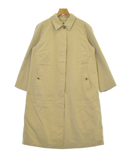 BURBERRY(バーバリー)のステンカラーコート サイズ:13(XL位) 31,600円