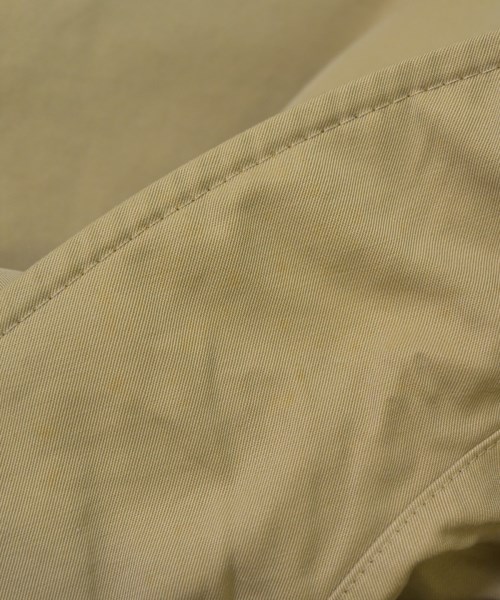 BURBERRY（バーバリー）ステンカラーコート ベージュ サイズ:13(XL位) レディース/2200731122011