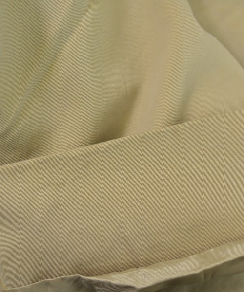 BURBERRY（バーバリー）ステンカラーコート ベージュ サイズ:13(XL位) レディース/2200731122011