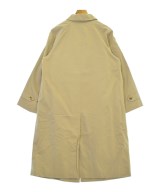 BURBERRY（バーバリー）ステンカラーコート ベージュ サイズ:13(XL位) レディース/2200731122011