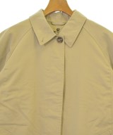 BURBERRY（バーバリー）ステンカラーコート ベージュ サイズ:13(XL位) レディース/2200731122011
