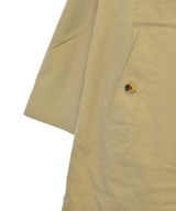 BURBERRY（バーバリー）ステンカラーコート ベージュ サイズ:13(XL位) レディース/2200731122011