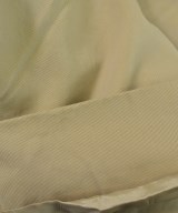 BURBERRY（バーバリー）ステンカラーコート ベージュ サイズ:13(XL位) レディース/2200731122011