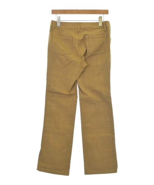 BURBERRY（バーバリー）その他 ベージュ サイズ:38(S位) レディース/2200731125067